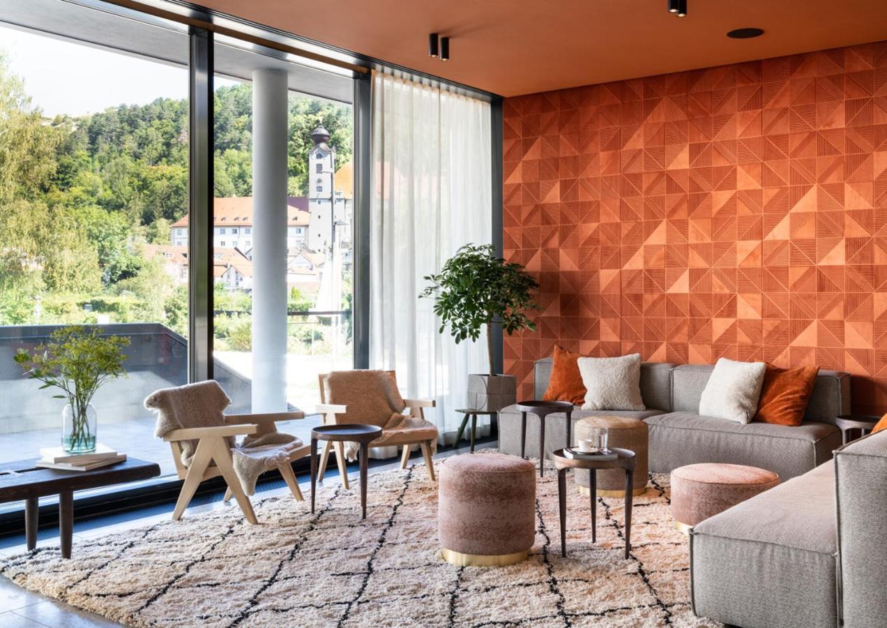 Das Altmuehltal Hotel & Restaurant Eichstatt Bagian luar foto