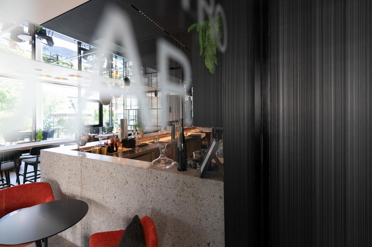 Das Altmuehltal Hotel & Restaurant Eichstatt Bagian luar foto
