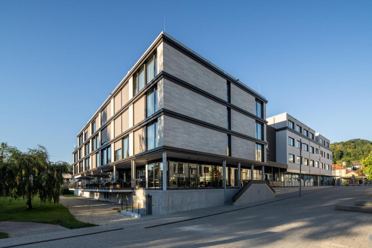 Das Altmuehltal Hotel & Restaurant Eichstatt Bagian luar foto