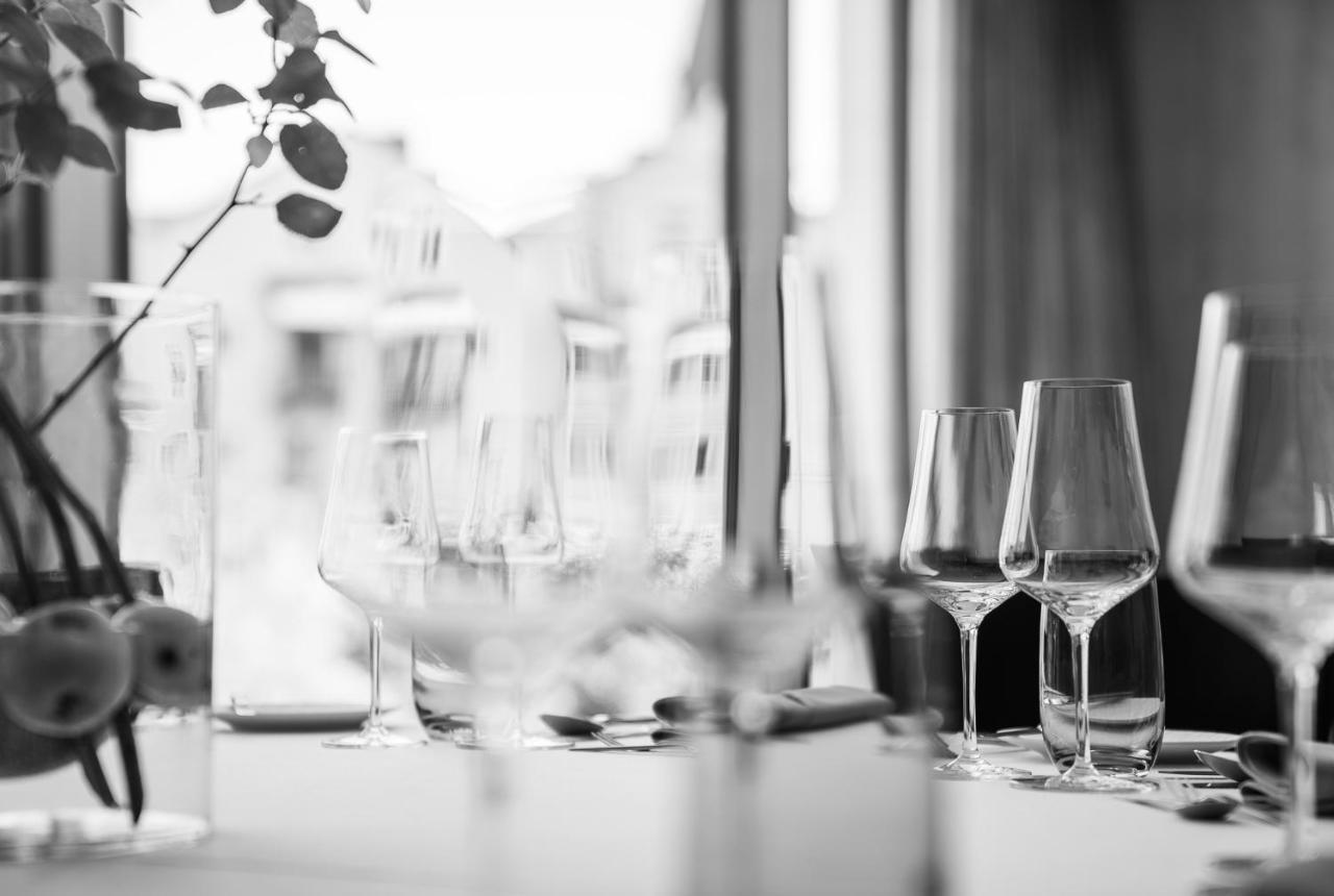 Das Altmuehltal Hotel & Restaurant Eichstatt Bagian luar foto
