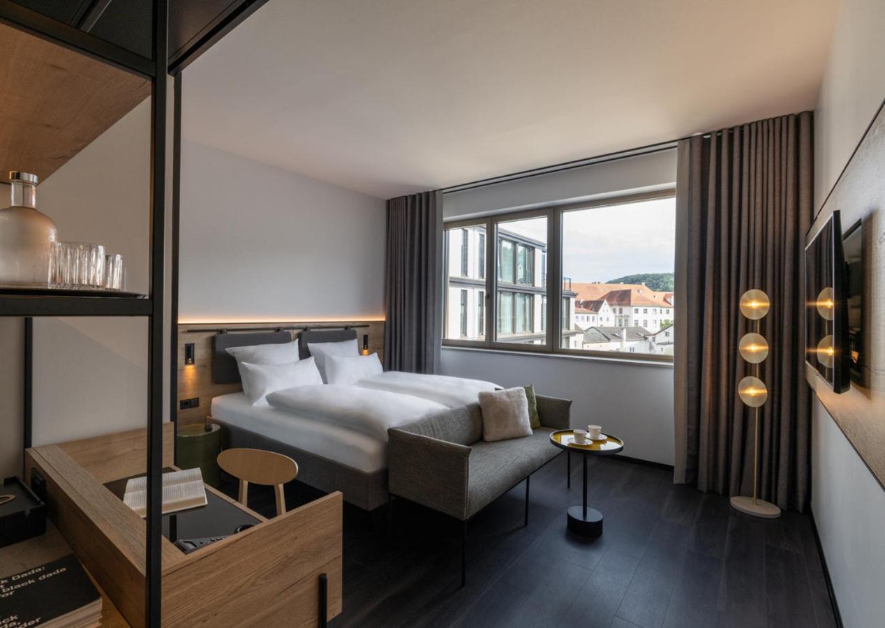 Das Altmuehltal Hotel & Restaurant Eichstatt Bagian luar foto