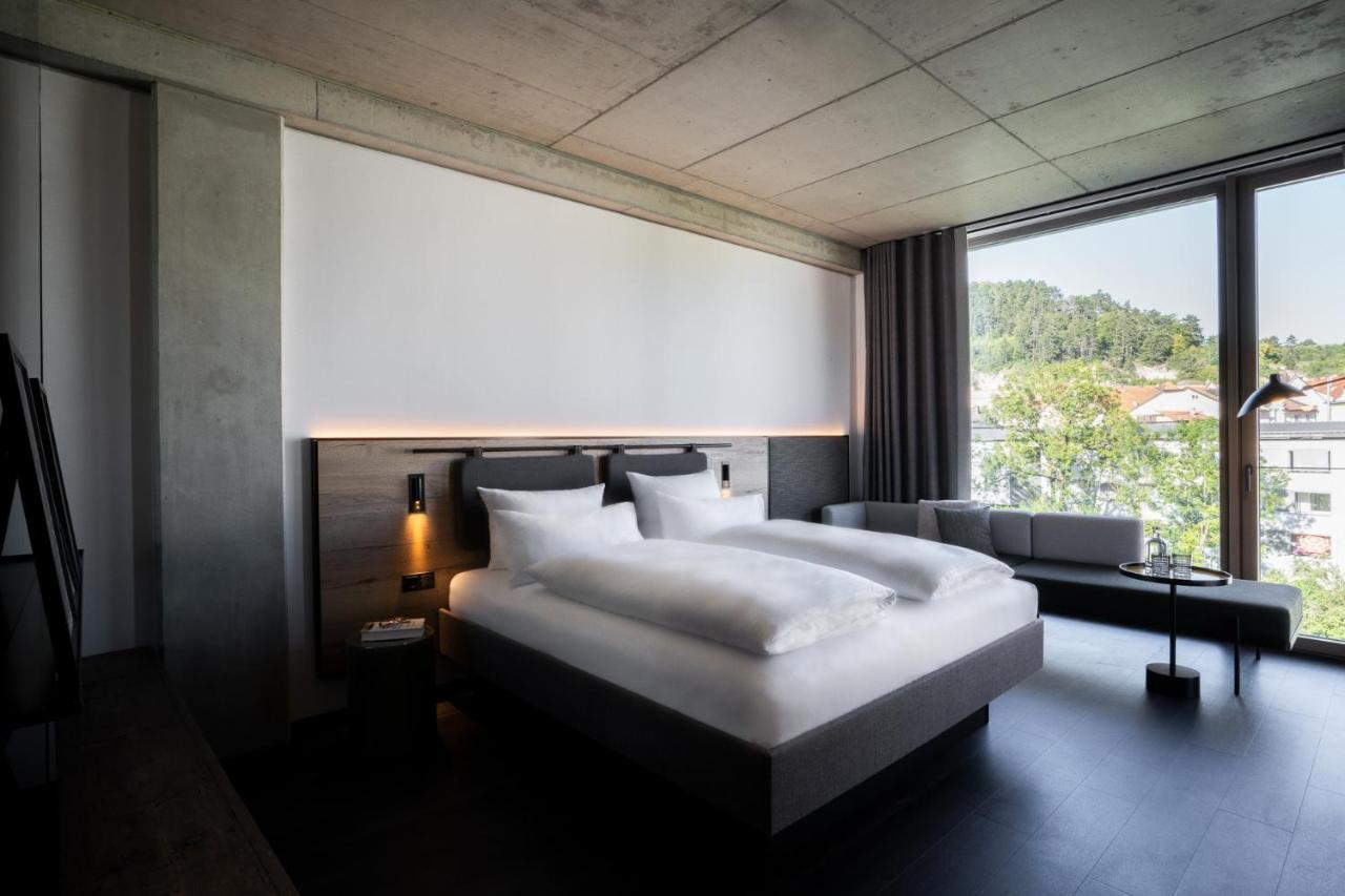 Das Altmuehltal Hotel & Restaurant Eichstatt Bagian luar foto