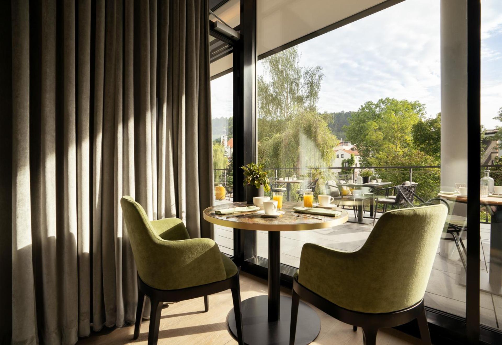 Das Altmuehltal Hotel & Restaurant Eichstatt Bagian luar foto