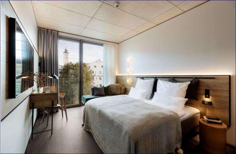 Das Altmuehltal Hotel & Restaurant Eichstatt Ruang foto