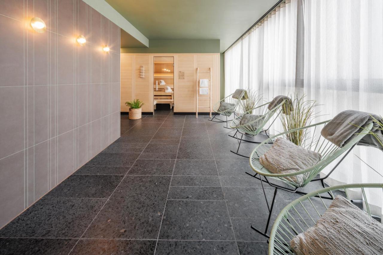 Das Altmuehltal Hotel & Restaurant Eichstatt Bagian luar foto